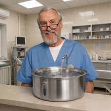 Review by — Dr. Marcus T., Veterinary Medical Director