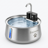 Dog Water Fountain