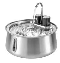 Dog Water Fountain